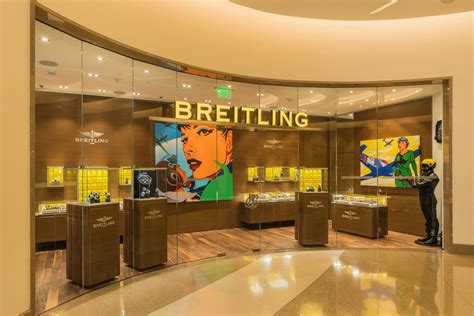 breitling watches washington dc|breitling boutique near me.